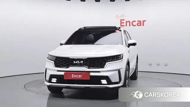 Kia Sorento 4th Generation id 3482957 из Кореи 13