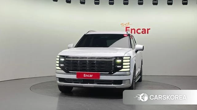 Hyundai Palisade (LX3) id 3876392 из Кореи 13