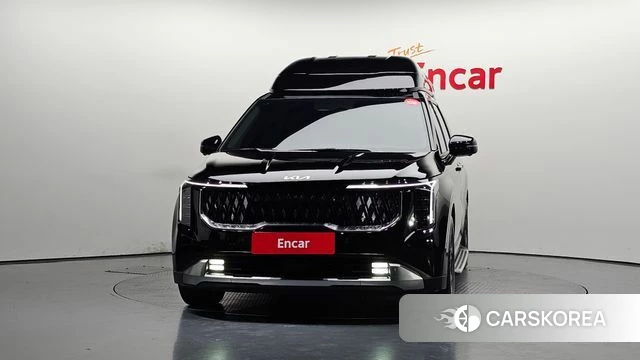 Kia The New Carnival 4th Generation id 4623466 из Кореи 23