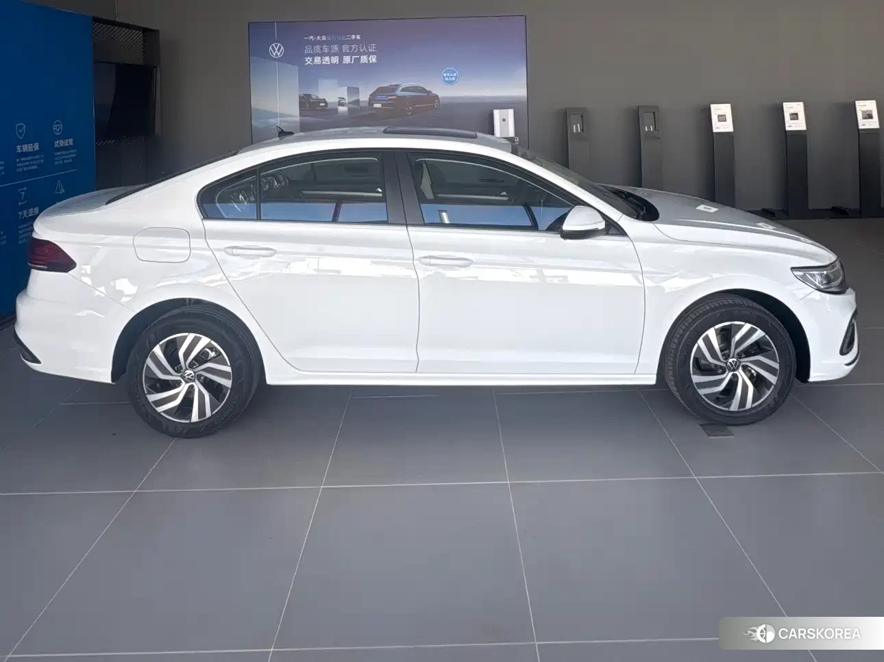 Volkswagen Bora id 4599527 из Китая 7