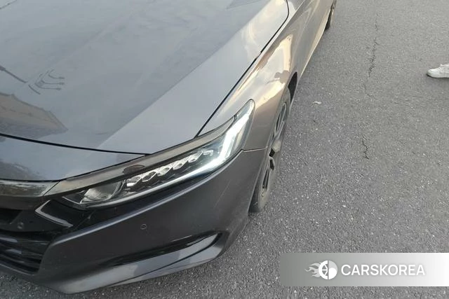 Honda Accord id 4277202 из Китая 10