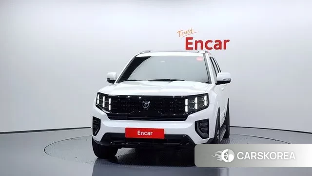 Kia Mohave Master id 3361726 из Кореи 13