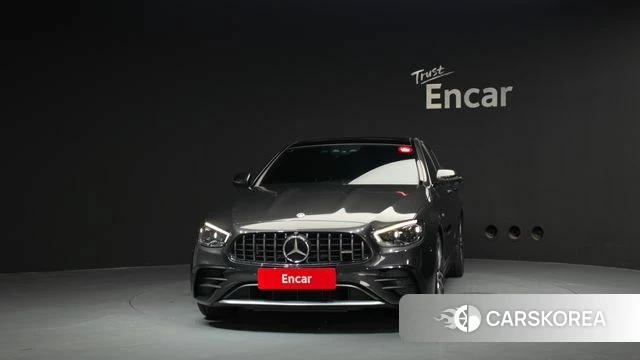 Mercedes-Benz E-Class W213 id 4529449 из Кореи 13