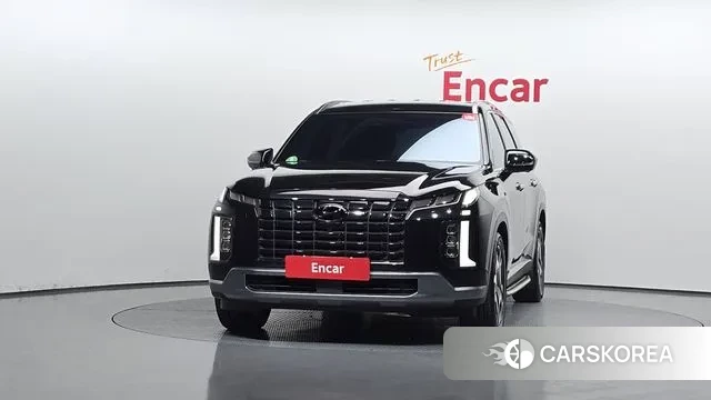 Hyundai The New Palisade id 3776414 из Кореи 13