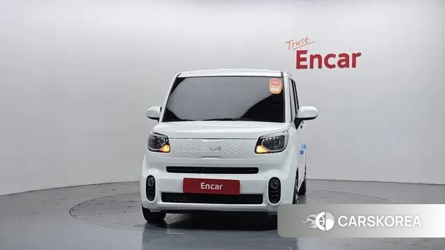 Kia The New Ray id 3488357 из Кореи 13