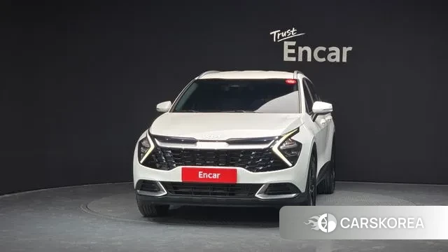 Kia Sportage 5th Generation id 3616012 из Кореи 13