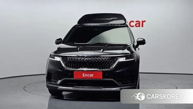 Kia Carnival 4th generation id 3388865 из Кореи 13