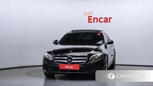 Mercedes-Benz E-Class W213 id 3188266 из Кореи 13