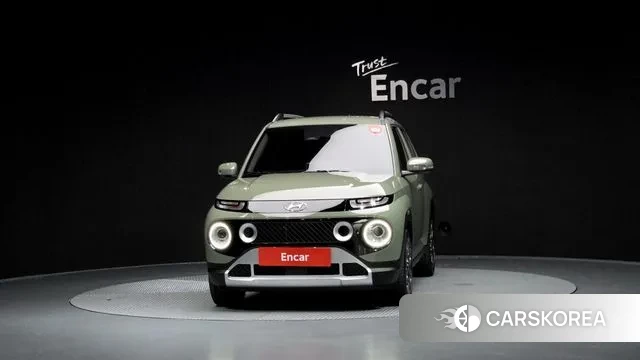 Hyundai Casper id 3169136 из Кореи 13