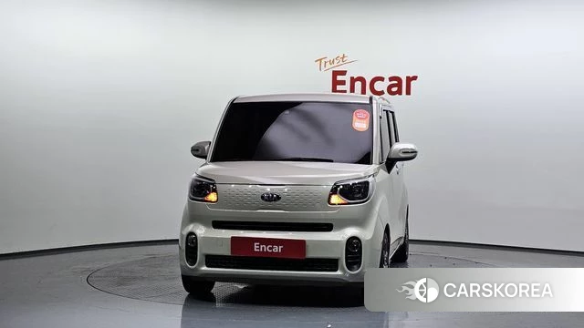Kia The New Ray id 4446079 из Кореи 23