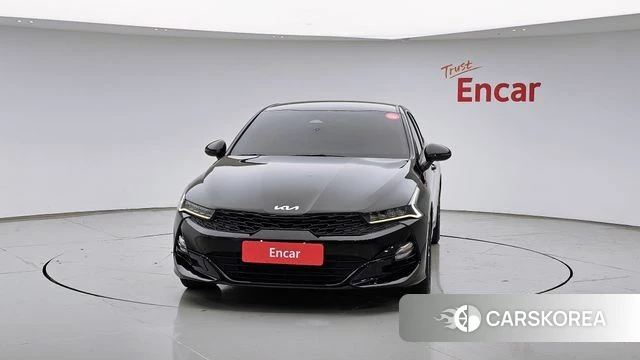 Kia K5 3rd generation id 3910378 из Кореи 13