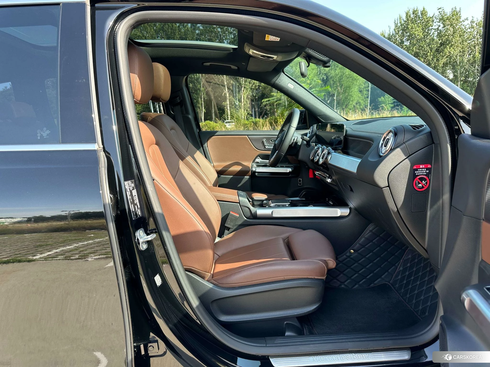 Mercedes-Benz GLB id 4492739 из Китая 22
