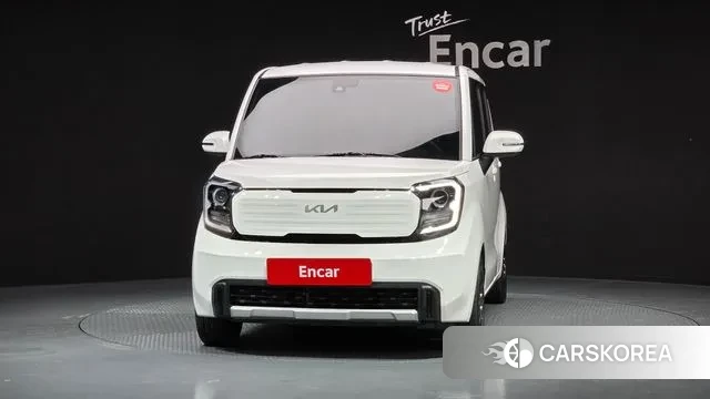 Kia The New Kia Ray id 3746317 из Кореи 13