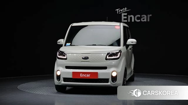 Kia The New Ray id 3846051 из Кореи 13