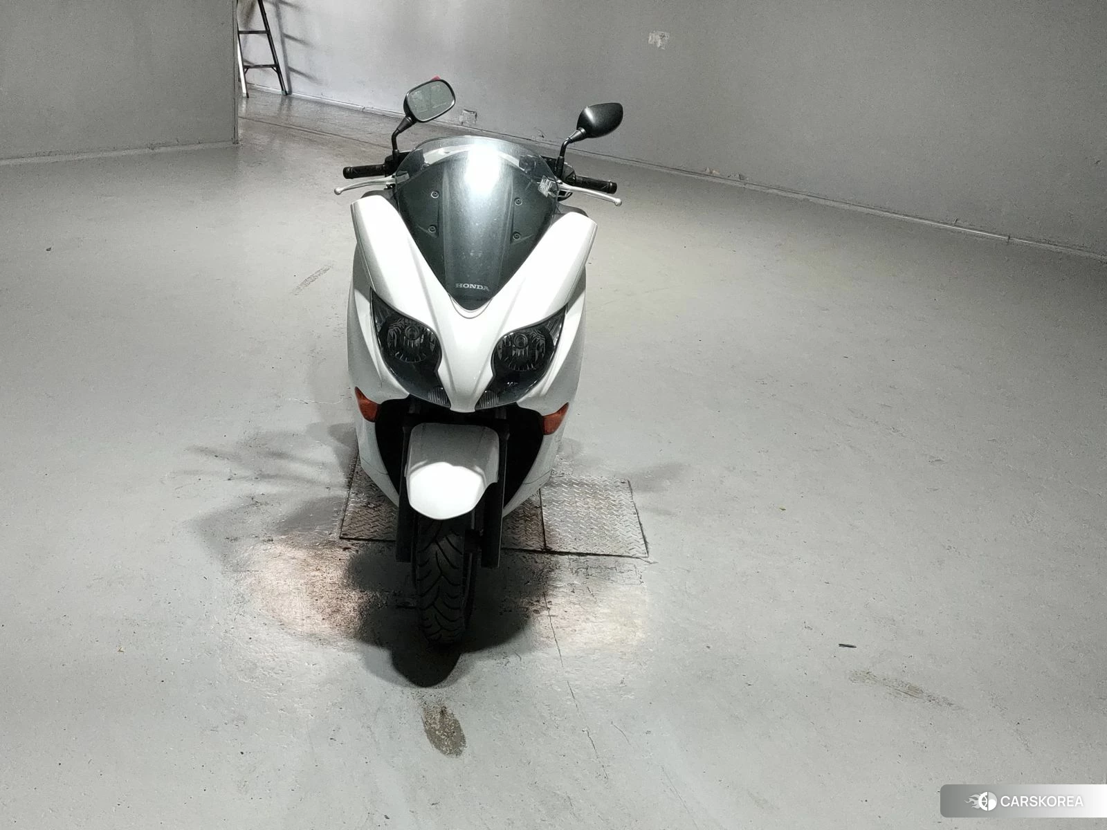 Honda FORZA Z 2012 из Японии, фото 3