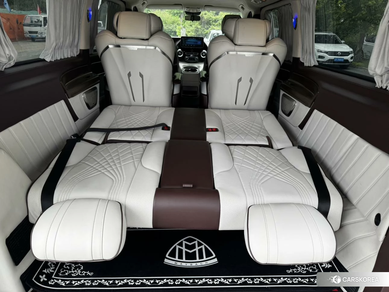 Mercedes-Benz Vito id 4413549 из Китая 15