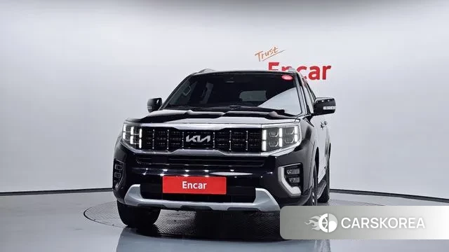 Kia Mohave Master id 3383664 из Кореи 13