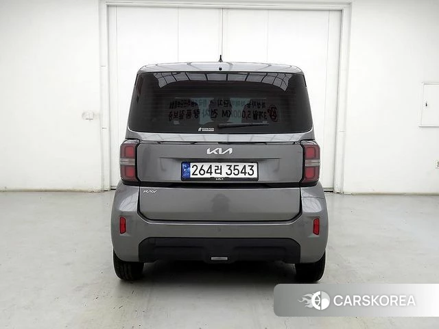 Kia The New Kia Ray id 3914858 из Кореи 11