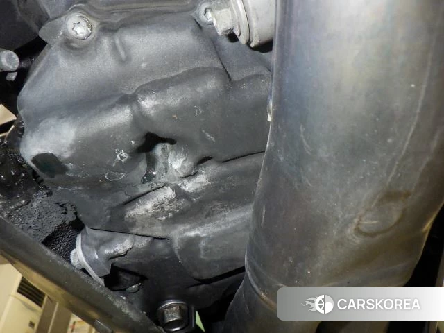 Engine photo