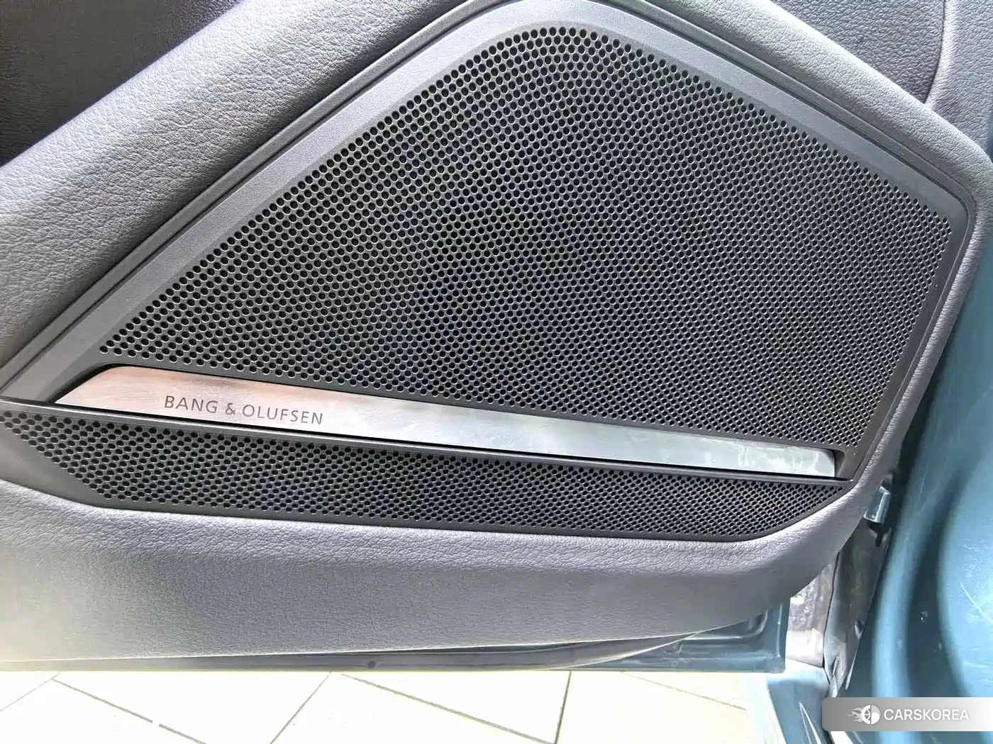 Audi A7 2020 Синий из Китая, фото 3