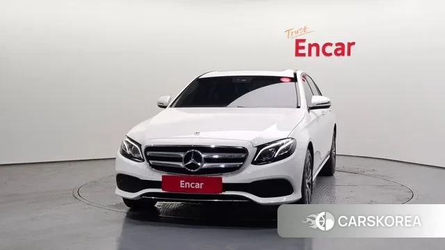 Mercedes-Benz E-Class W213 id 3095259 из Кореи 13