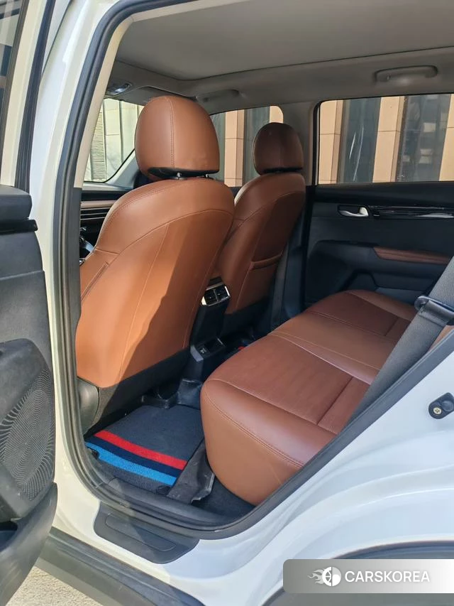 Kia Smart running 2022 Белый из Китая, фото 3