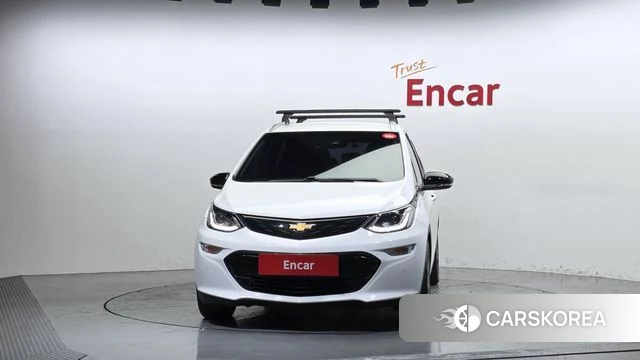 Chevrolet (GM Daewoo) Bolt EV id 4776103 из Кореи 23