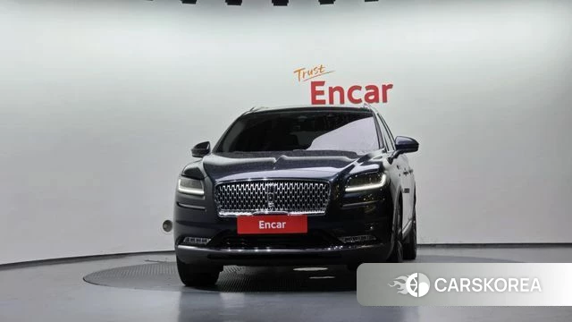 Lincoln Nautilus First generation id 4754060 из Кореи 13