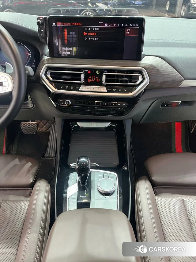BMW X3 id 4393481 из Китая 23