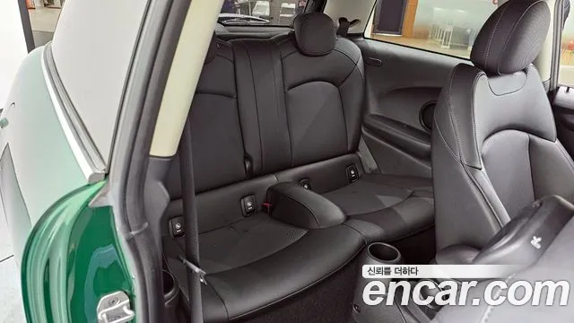 Mini Cooper id 2661359 из Кореи 13