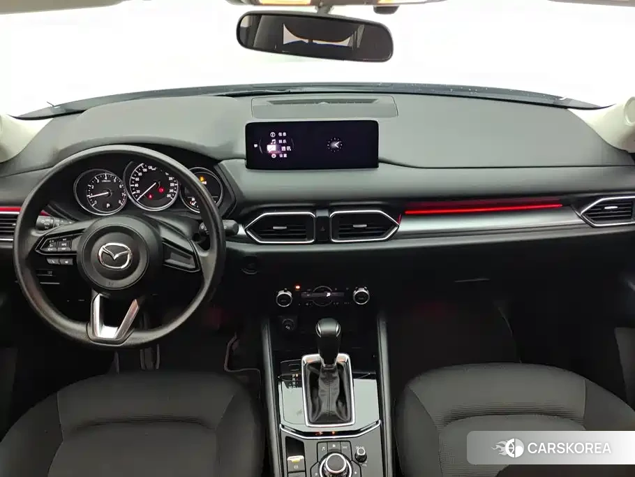 Mazda CX-5 id 4679523 из Китая 9