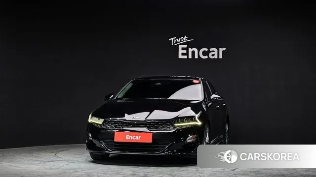 Kia K5 3rd generation id 3504437 из Кореи 13