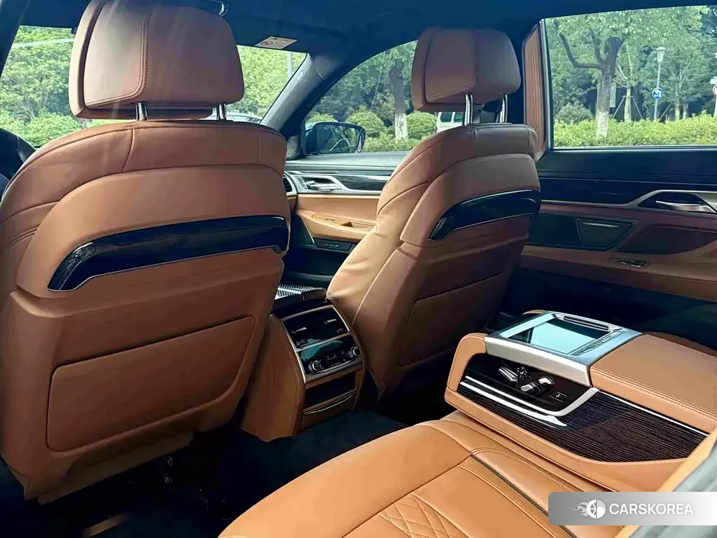 BMW 7 series id 4576711 из Китая 11