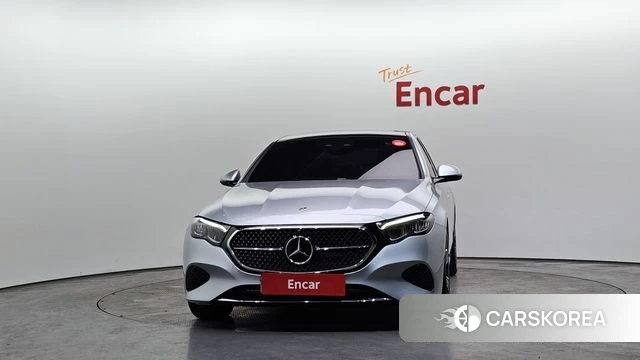 Mercedes-Benz E-Class W214 id 3841171 из Кореи 13