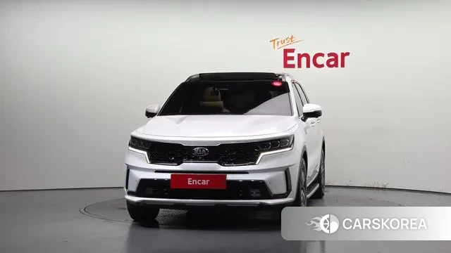 Kia Sorento 4th Generation id 3324542 из Кореи 13