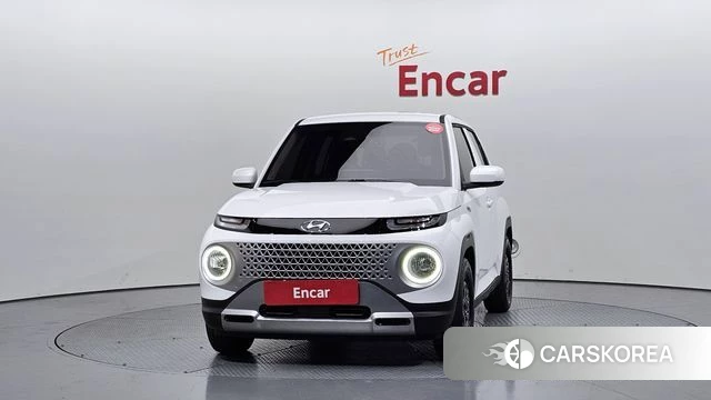 Hyundai Casper id 4249802 из Кореи 23