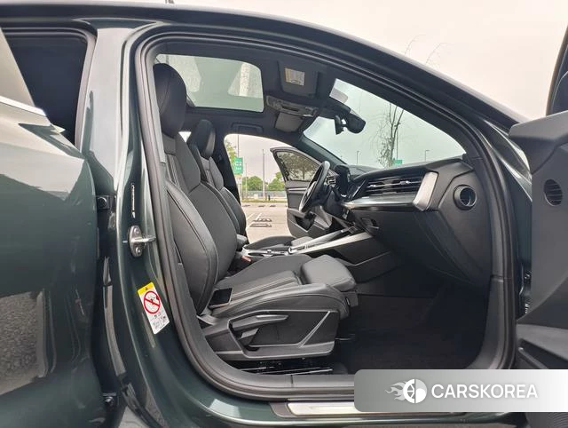 Audi A3 id 4313335 из Китая 14