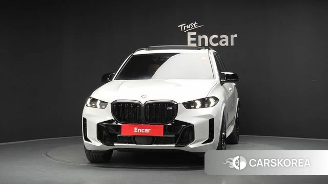 BMW X5 (G05) id 4505184 из Кореи 23