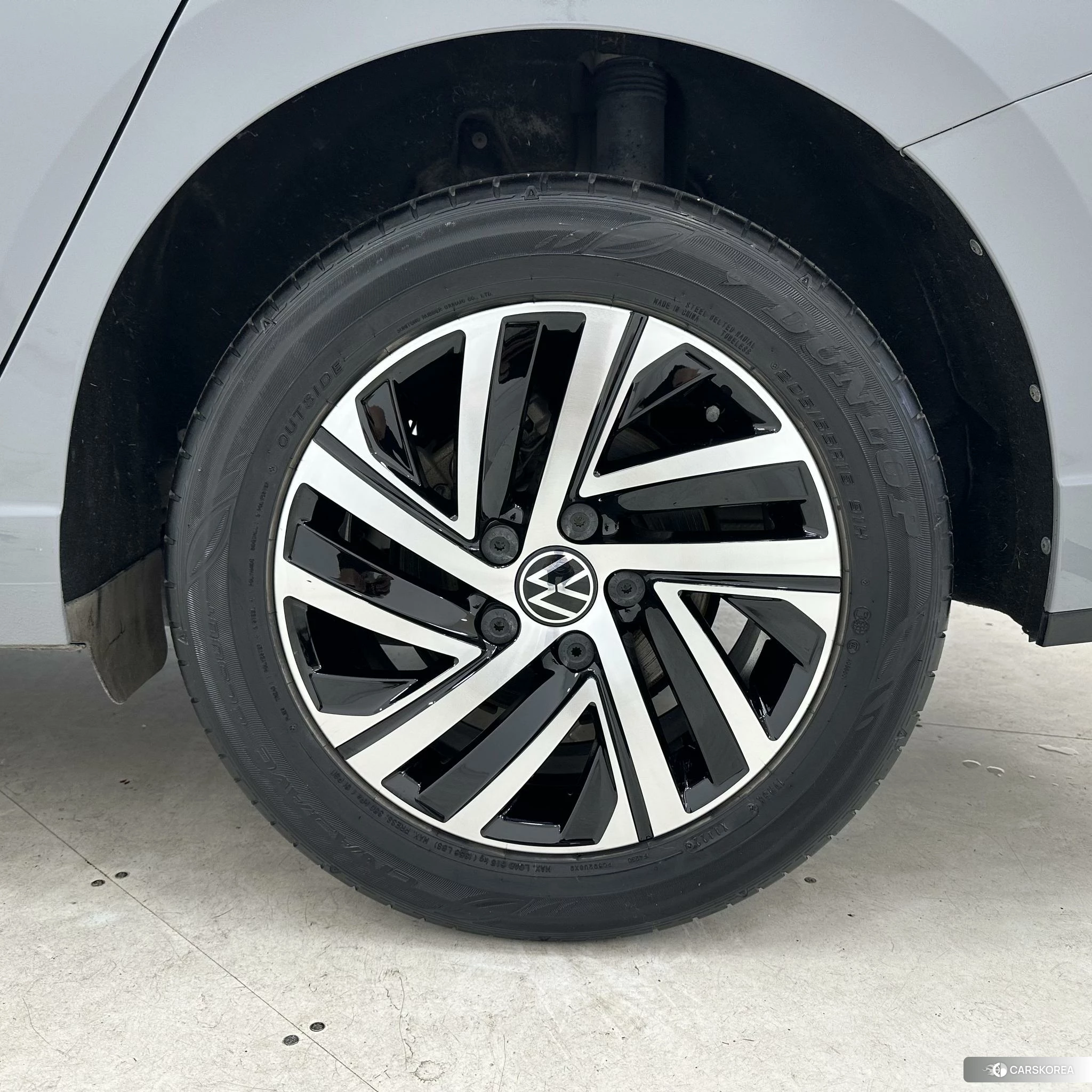 Volkswagen Lavida id 4479626 из Китая 10