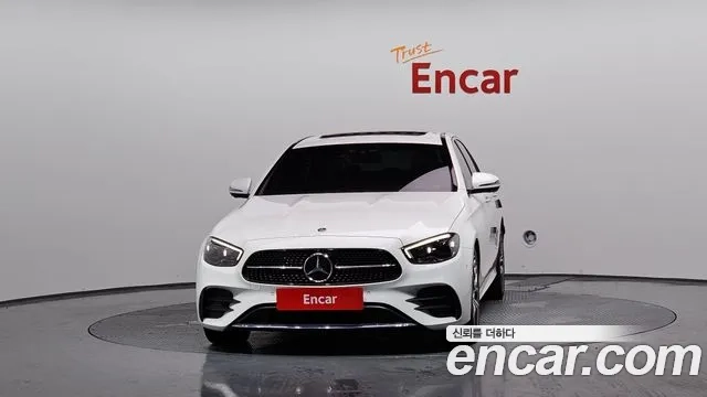 Mercedes-Benz E-Class W213 id 2945150 из Кореи 13