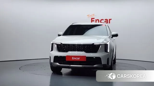 Kia The New Sorento 4th Generation id 3544869 из Кореи 13