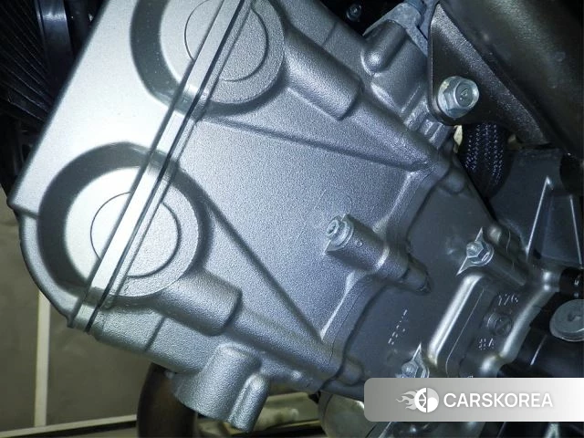 Engine photo