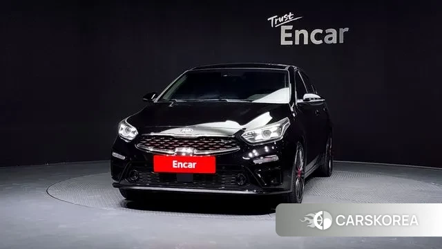 Kia Come New K3 id 2991300 из Кореи 13