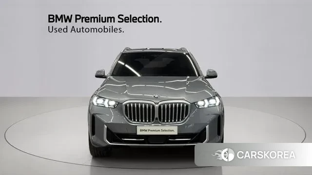 BMW X5 (G05) id 3442266 из Кореи 13