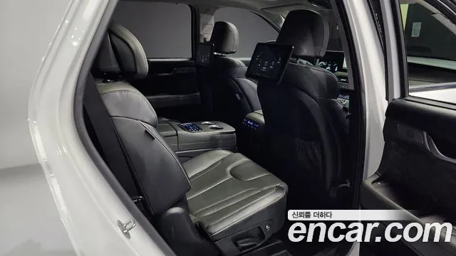 Hyundai Palisade id 2559160 из Кореи 13