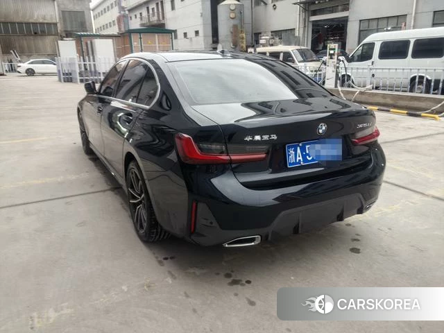 BMW 3 series id 4297477 из Китая 9
