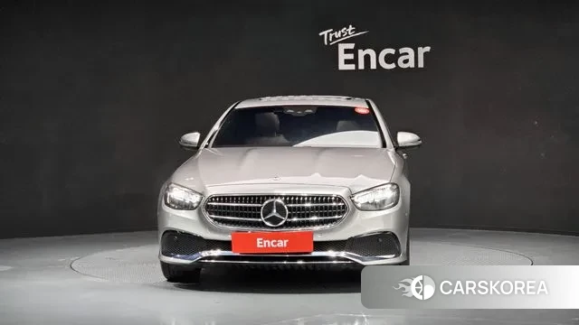 Mercedes-Benz E-Class W213 id 3697878 из Кореи 13