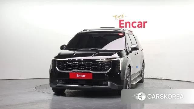 Kia The New Carnival 4th Generation id 3614732 из Кореи 13