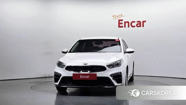 Kia Come New K3 id 4785516 из Кореи 23