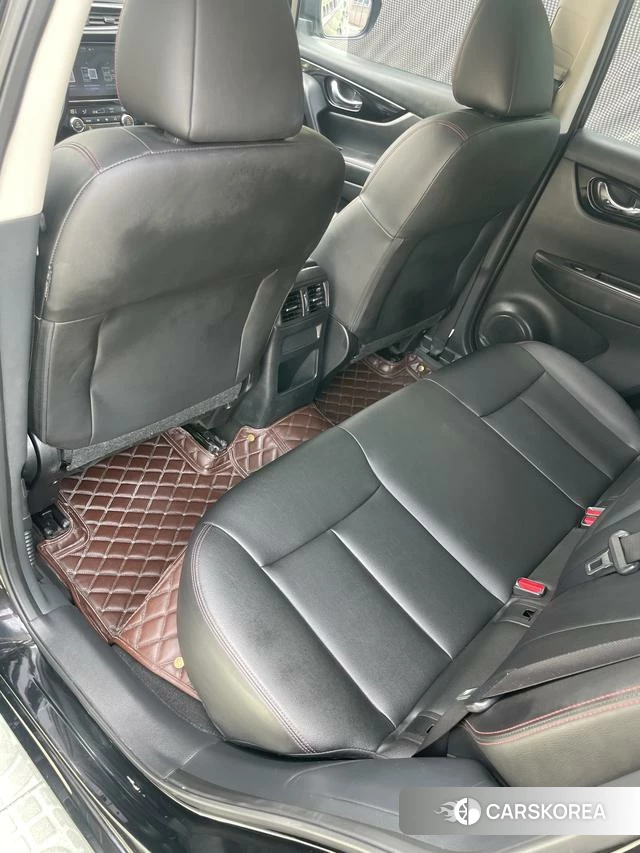 Nissan Qashqai id 4260022 из Китая 18